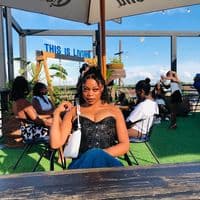 TikTok Account - kezianajojo