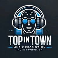 TikTok Account - topintown_