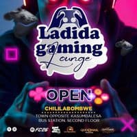 TikTok Account - ladidagaminglounge12