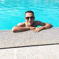 TikTok Account - tomas3adel.12