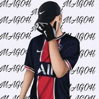 TikTok Account - magoh_ff