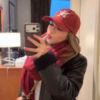 TikTok Account - arelydanaily