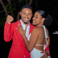 TikTok Account - salo_et_samme