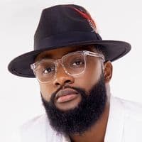 TikTok Account - chris_kayembe_off