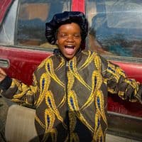 TikTok Account - lara_wenyu