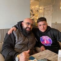 TikTok Account - giuseppescognamiglio17