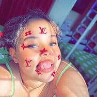 TikTok Account - brinahkimaro