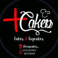 TikTok Account - mascakes_