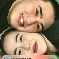 TikTok Account - aldiyarofficiall