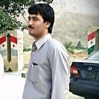 TikTok Account - khanzada_asif