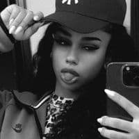 TikTok Account - vvs.trina