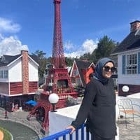 TikTok Account - khaeraniar_