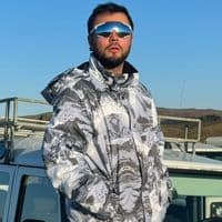 TikTok Account - jakecastrojc20