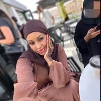 TikTok Account - safa.abdi