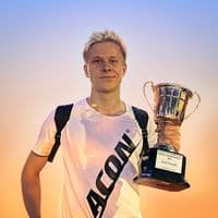 TikTok Account - sainioaleksi