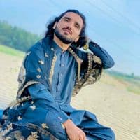 TikTok Account - mfiaznaeemi01