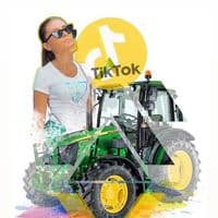 TikTok Account - oana_lariisa