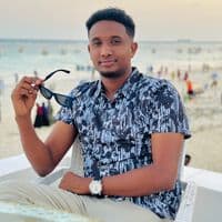 TikTok Account - abdiweli_karaama1