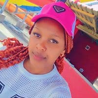 TikTok Account - reen_backu