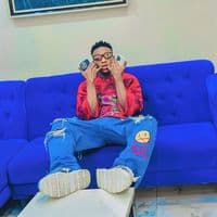 TikTok Account - bahari.bahari885