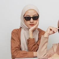 TikTok Account - tiaraalyaza