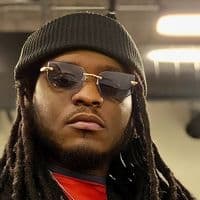 TikTok Account - angeemmanuelkouakou