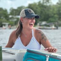 TikTok Account - shara_nash