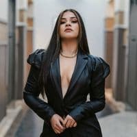 TikTok Account - lilliangriego