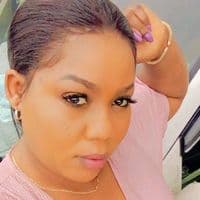 TikTok Account - bibicheyuma