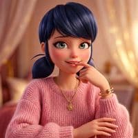TikTok Account - marinette.dupainc578