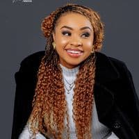 TikTok Account - marie.kabeya2000