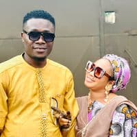 TikTok Account - ahmed47718