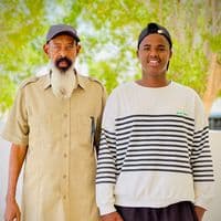 TikTok Account - isak_mukhtaar_kamiin