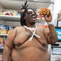 TikTok Account - y_chubs2funny