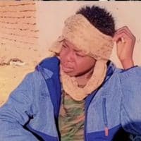 TikTok Account - user9871252839867