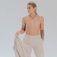 TikTok Account - theebooblessbabe