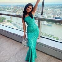 TikTok Account - sophiaspx