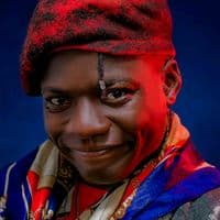 TikTok Account - abu_kalufyanya