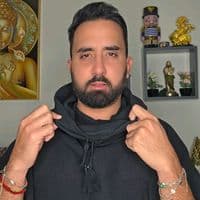 TikTok Account - oraculodeedunuel