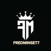 TikTok Account - fredmindset7