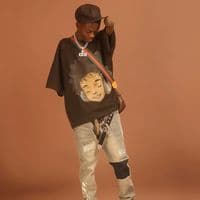 TikTok Account - dems_58