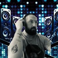 TikTok Account - danidj___