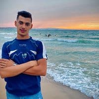 TikTok Account - midou_31d