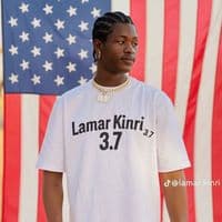 TikTok Account - lamar.kinri