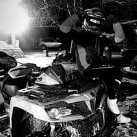 TikTok Account - budja.1