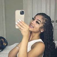 TikTok Account - maliah_bae