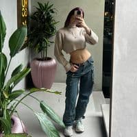 TikTok Account - jeans_by_ada_2