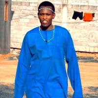 TikTok Account - kingpingmayiik