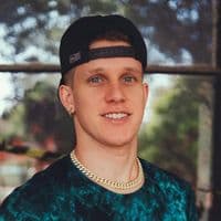 TikTok Account - tiagomontalti_