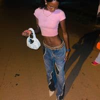 TikTok Account - okinkadasokinkas1